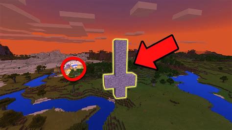 Here, youll spawn on another beach, but the main attraction of this 1. . Scariest minecraft seeds